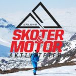 Sälens Skoter&MotorAktiviteter